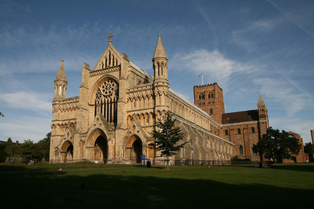 Latin and New Testament Greek Summer Schools