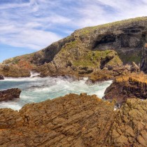 No direct link between climate change and early human innovation