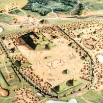 Ancient bones, teeth, tell story of strife at Cahokia