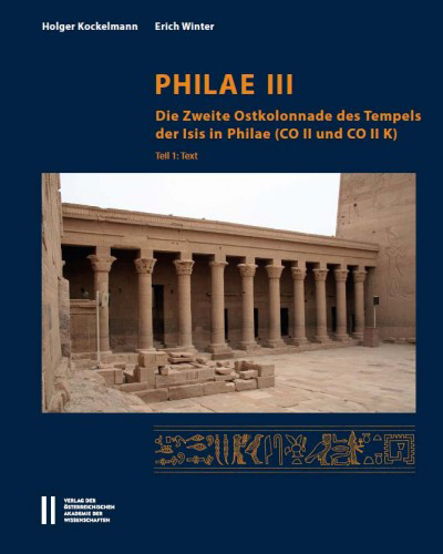PHILAE III