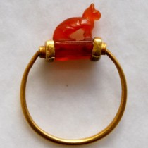 The history of the ring