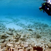 Bronze Age underwater site Pavlopetri at risk