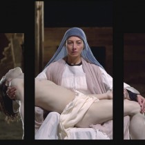 Bill Viola’s major new work for St Paul’s Cathedral