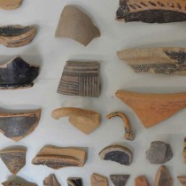 Knossos Curatorial Project Internships