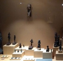 Mallawi Museum in Egypt has reopened