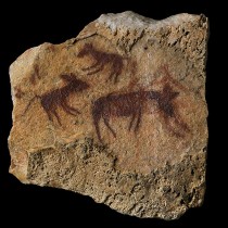 Rock art power and symbolism in southern Africa