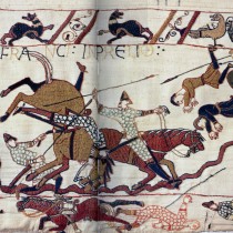 Food culture after 1066