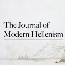 Journal of Modern Hellenism