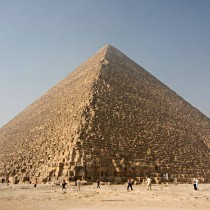 The ScanPyramids Project