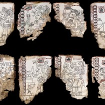 Grolier Codex ruled genuine