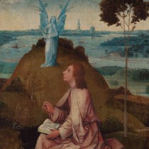 Hieronymus Bosch and his pictorial world in the 16th and 17th Century