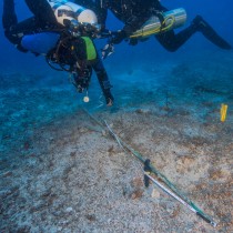 The Antikythera Shipwreck