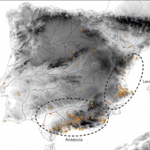 Νew data about the first communities of the Old Neolithic in the Iberian Peninsula