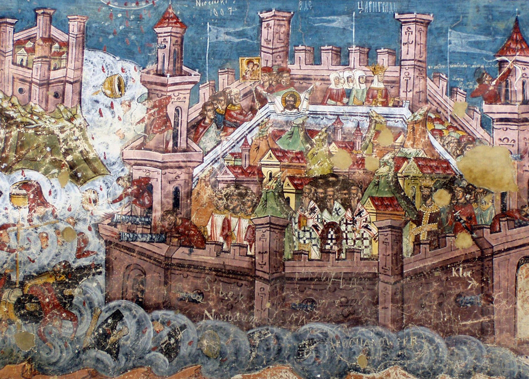 International Ancient Warfare Conference 2017