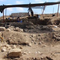 Archaeologists use IT to help uncover Israel’s past
