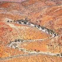 Warratyi Rock Shelter is the oldest evidence of Aboriginal occupation in Australia