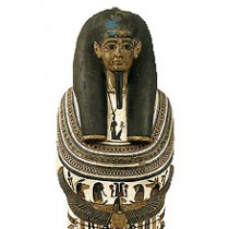 NAM: Egyptian mummies to be scanned