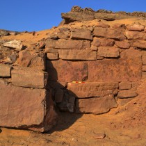 Compelling evidence for new tombs at Qubbet el-Hawa in Aswan