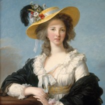From Versailles to Canberra: Treasures from the Palace