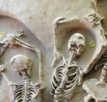 Skeletons from the Phaleron necropolis to be scrutinized