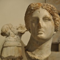 Femininity in Hellenistic Arts: Voice, Gender and Representations