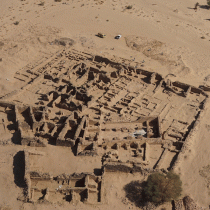 Large-scale medieval burial area found in Sudan