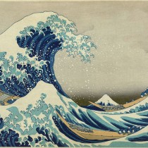 Hokusai beyond the Great Wave
