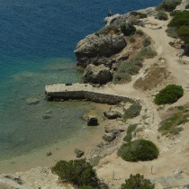 Kenchreai Archaeological Field School