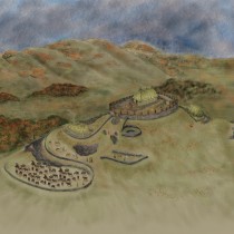 Discovery of Lost Dark Age Kingdom in Galloway