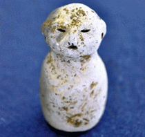 Excavation yields Yayoi culture artefact