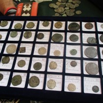 3561 Artefacts seized in Operation Pandora