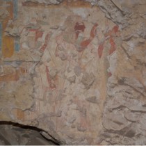 Luxor: Royal Scribe tomb found