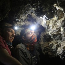 Archaeologists find 12th Dead Sea scrolls cave
