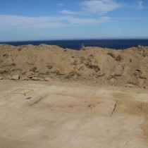 Elite burials discovered on Danish island of Bornholm