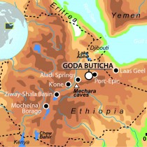 Ethiopian site sheds new light on human behaviour in the Middle and Late Stone Age