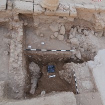 The 2016 Polish excavations at Kato Pafos-Malloutena