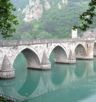 Ottoman monuments in the Balkans are restored