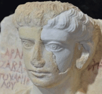 Ancient busts rescued from Palmyra will return to Syria