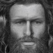 ‘Brutally murdered’ Pictish man brought back to life