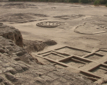 Ancient temples found in Sudan offer new insight