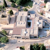 The New Archaeological Museum of Thebes