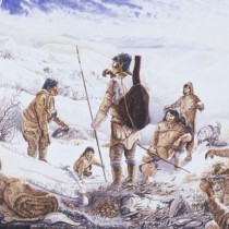 Linguist’s ‘big data’ research supports waves of migration into the Americas