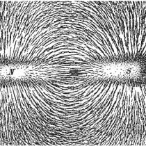 Ancient jars found in Judea reveal earth’s magnetic field is fluctuating, not diminishing