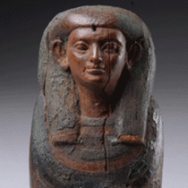 Ushabti figurine found in London to be returned