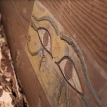 Intact burial chamber revealed in Qubbet el-Hawa, West Aswan