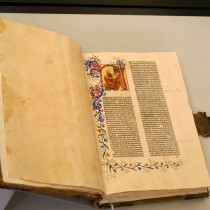 Incunabula. Aspects of Early Greek Printing