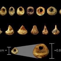 Evidence of craft specialisation in bead production in Upper Palaeolithic France?