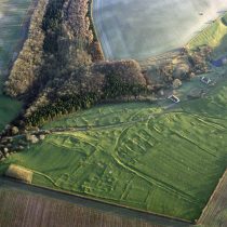 New archaeological evidence throws light on efforts to resist ‘the living dead’