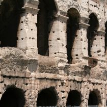 International conference: The Once and Future Kings