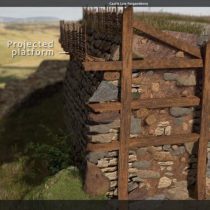 Digital app brings to life one of Scotland’s key prehistoric settlement sites